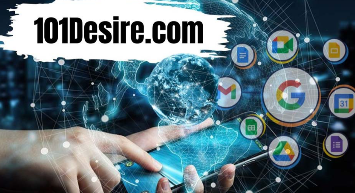 101Desires.com