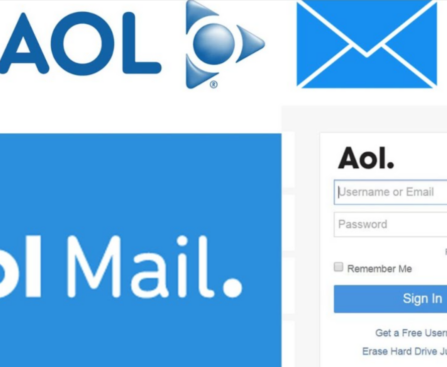 AOL Login