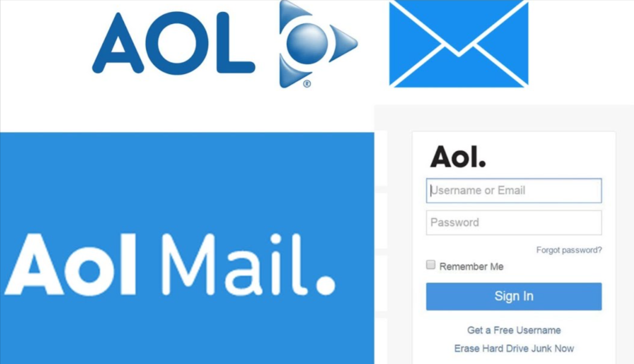 AOL Login