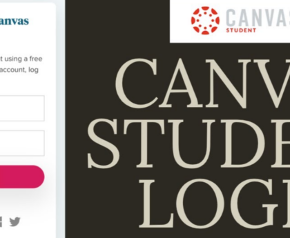 Canvas Login