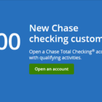 Chasе login