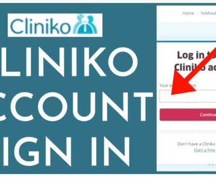 Cliniko Login