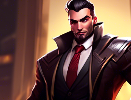 swain top business tycoon