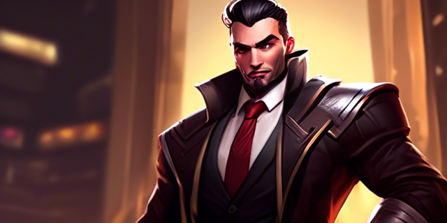 swain top business tycoon