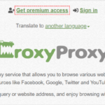 CroxyProxy.com YouTube