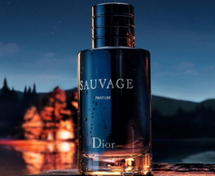 Dior Sauvage dossier.co