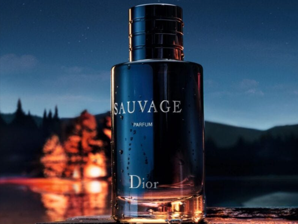 Dior Sauvage dossier.co