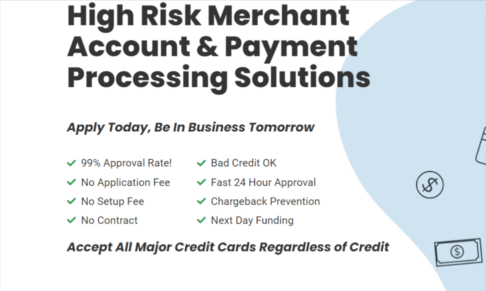 HighRiskPay