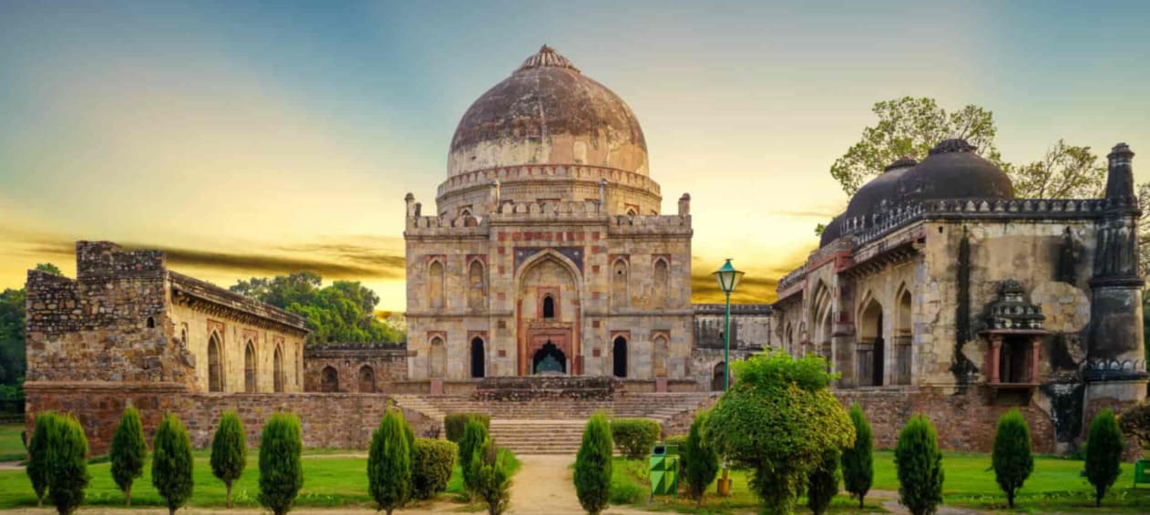 Mughal