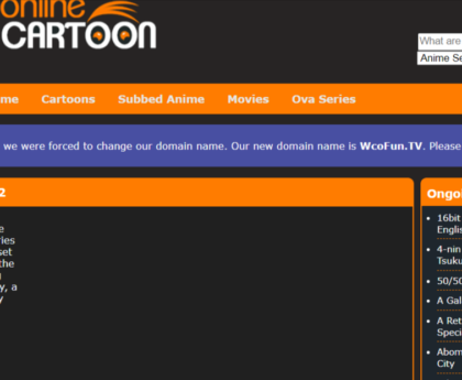 WCOFUN.TV