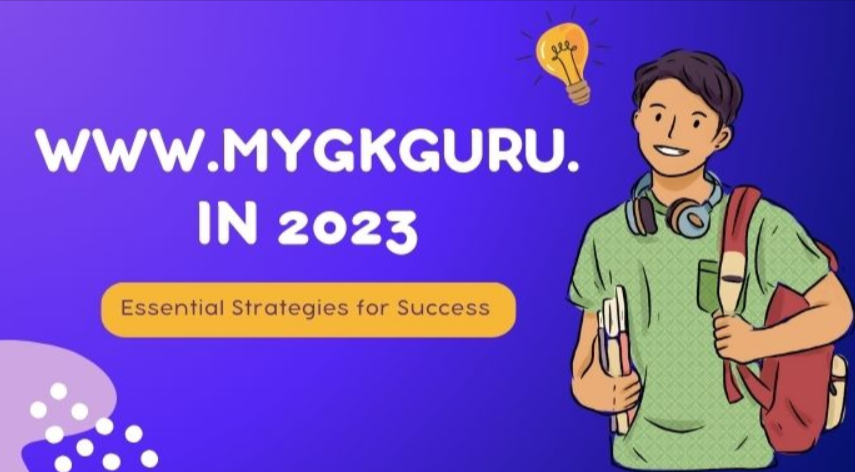 www.mygkguru.in 2022