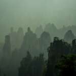 How to Visit Zhangjiajie: China’s Real-Life Avatar Mountains